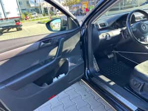 Passat b7 breakk — miniatura 8