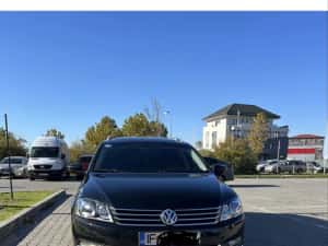 Passat b7 breakk — miniatura 9