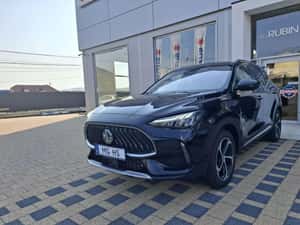 MG eHS PHEV 5 usi Exclusive 1.5 T-GDi PHEV 162 CP AT — miniatura 1