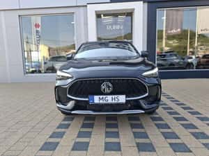 MG eHS PHEV 5 usi Exclusive 1.5 T-GDi PHEV 162 CP AT — miniatura 2
