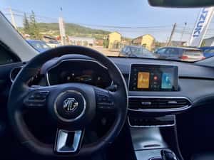 MG eHS PHEV 5 usi Exclusive 1.5 T-GDi PHEV 162 CP AT — miniatura 7