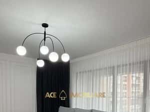 3 Camere de inchiriat | Dristor | 2 Bai | Centrala | Parcare | Metrou