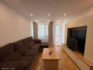 Stefan cel Mare, ap.2 camere, 57mp,et.5, mobilat, 98.000Euro — miniatura 3