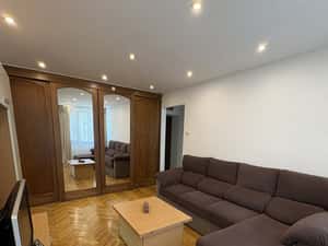 Stefan cel Mare, ap.2 camere, 57mp,et.5, mobilat, 98.000Euro — miniatura 4