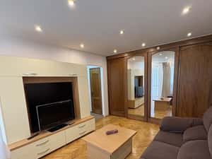 Stefan cel Mare, ap.2 camere, 57mp,et.5, mobilat, 98.000Euro — miniatura 5