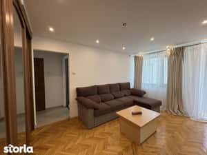 Stefan cel Mare, ap.2 camere, 57mp,et.5, mobilat, 98.000Euro — miniatura 6