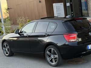 Bmw seria 1 Editie Sport 2.0 diesel 116 CP 2014/08 — miniatura 3