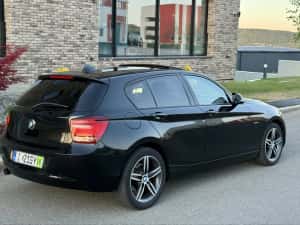Bmw seria 1 Editie Sport 2.0 diesel 116 CP 2014/08 — miniatura 4