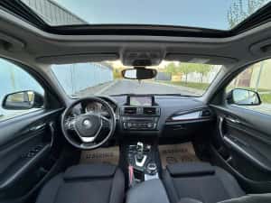 Bmw seria 1 Editie Sport 2.0 diesel 116 CP 2014/08 — miniatura 5