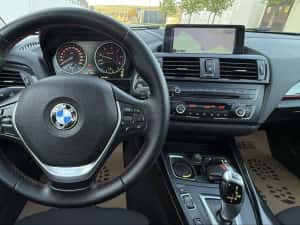 Bmw seria 1 Editie Sport 2.0 diesel 116 CP 2014/08 — miniatura 6