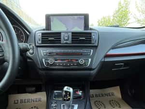 Bmw seria 1 Editie Sport 2.0 diesel 116 CP 2014/08 — miniatura 7