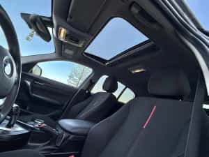 Bmw seria 1 Editie Sport 2.0 diesel 116 CP 2014/08 — miniatura 8