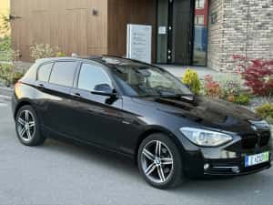 Bmw seria 1 Editie Sport 2.0 diesel 116 CP 2014/08 — miniatura 10