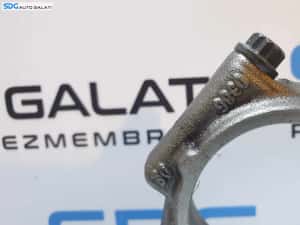 Piston Pistoane Complete cu Biela Skoda Octavia 2 1.9 TDI BLS 2004 - 2013 Cod 038G — miniatura 2