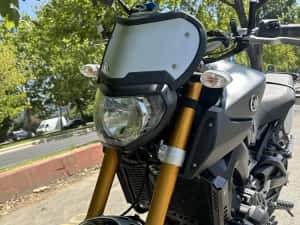 Yamaha MT-09 Sport Tracker Edition — miniatura 5