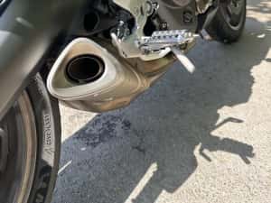 Yamaha MT-09 Sport Tracker Edition — miniatura 6
