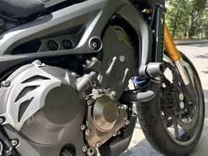 Yamaha MT-09 Sport Tracker Edition — miniatura 7