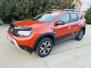 Duster 2022 .11 impecabil — miniatura 1