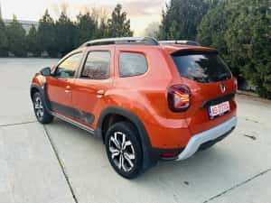 Duster 2022 .11 impecabil — miniatura 3