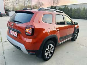 Duster 2022 .11 impecabil — miniatura 4