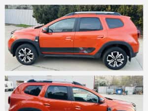 Duster 2022 .11 impecabil — miniatura 5