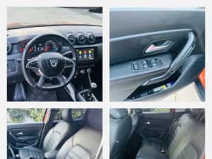 Duster 2022 .11 impecabil — miniatura 6