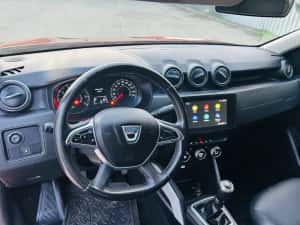 Duster 2022 .11 impecabil — miniatura 7