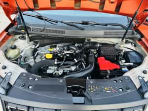 Duster 2022 .11 impecabil — miniatura 8