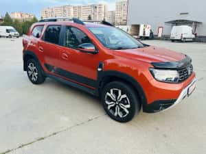Duster 2022 .11 impecabil — miniatura 10