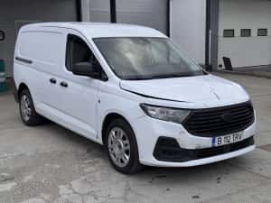 Noul Ford Transit Connect 2.0 TDI  Model 2025 avariat