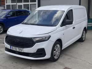 Noul Ford Transit Connect 2.0 TDI  Model 2025 avariat — miniatura 2