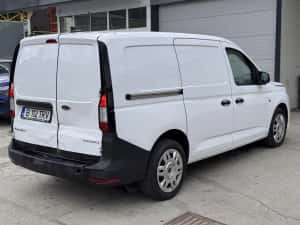 Noul Ford Transit Connect 2.0 TDI  Model 2025 avariat — miniatura 3