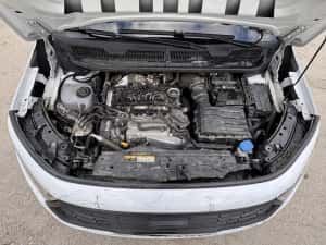 Noul Ford Transit Connect 2.0 TDI  Model 2025 avariat — miniatura 7