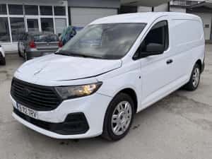Noul Ford Transit Connect 2.0 TDI  Model 2025 avariat — miniatura 8