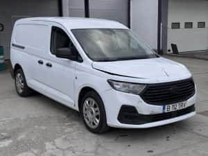 Noul Ford Transit Connect 2.0 TDI  Model 2025 avariat — miniatura 9