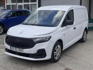 Noul Ford Transit Connect 2.0 TDI  Model 2025 avariat — miniatura 10
