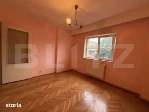 Apartament 3 camere, 64 mp,Zona Micro 16 — miniatura 3