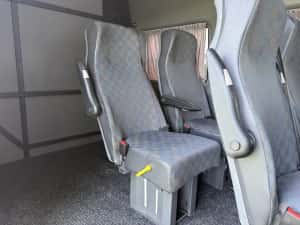 Vand sau schimb  transit  2012..7 locuri — miniatura 8