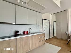 Apartament One Verdi 3 camere mobilat cu parcare — miniatura 4