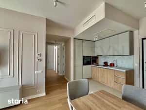 Apartament One Verdi 3 camere mobilat cu parcare — miniatura 5
