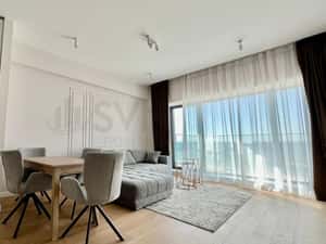 Apartament One Verdi 3 camere mobilat cu parcare — miniatura 6