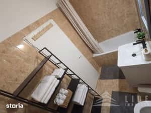 Apartament 1 camera decomandat, 40 mp, langa FSEGA si Iulius Mall — miniatura 4