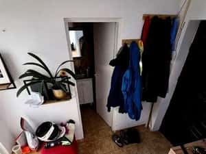 Apartament 1 camera decomandat, 40 mp, langa FSEGA si Iulius Mall — miniatura 5