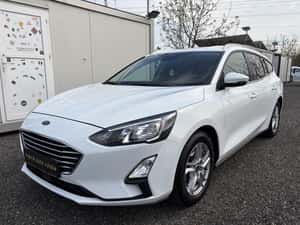 FORD FOCUS COMBI – Break din 2021, benzină, spațios