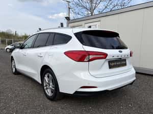 FORD FOCUS COMBI – Break din 2021, benzină, spațios — miniatura 3