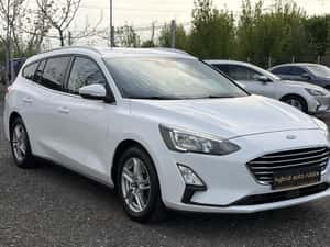 FORD FOCUS COMBI – Break din 2021, benzină, spațios — miniatura 6