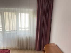 Garsoniera Timpuri Noi mobilata 42 mp AC etaj 2 bloc 1992 balcon — miniatura 6