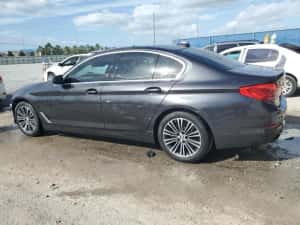 dezmembrez bmw seria 5 g30 diesel anul 2018 — miniatura 3