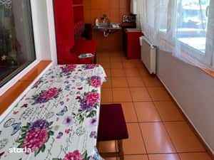 2 camere de închiriat, Tomis Nord | Bloc nou | Termen lung | Centrală — miniatura 6