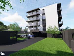 2 Camere cu Gradina Direct Dezoltator — miniatura 6